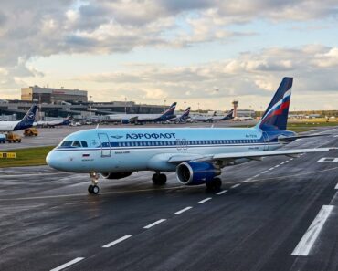 Aeroflot
