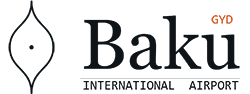 Heydar Aliyev International Airport — Baku (GYD)