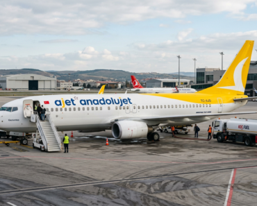 AnadoluJet