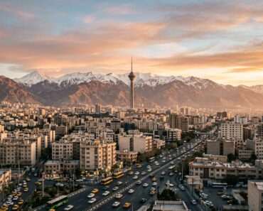 Flights from Baku to Tehran — Heydar Aliyev (GYD) to Imam Khomeini International (IKA)