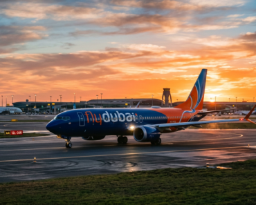 flydubai