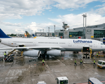 Lufthansa