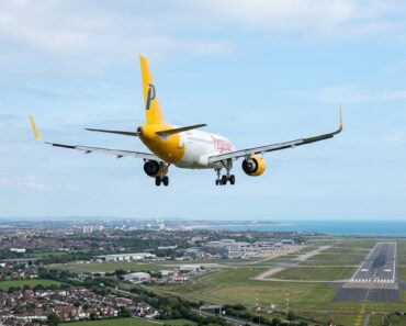 Pegasus Airlines