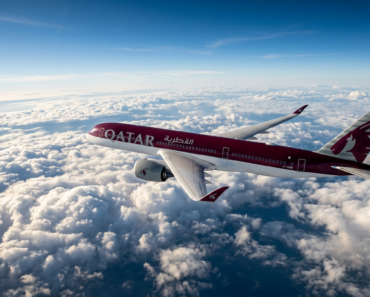 Qatar Airways