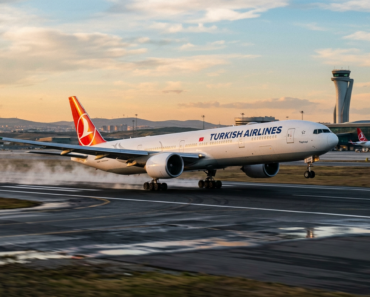 Turkish Airlines