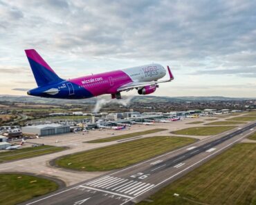 Wizz Air